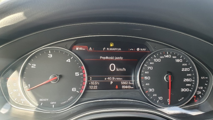 Zdjęcie przedmiotu: Audi A7 3.0 TDI Quattro S tronic