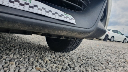 Zdjęcie przedmiotu: Toyota Aygo 1.0 VVT-i X