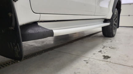 Zdjęcie przedmiotu: Toyota Hilux 2.8 D-4D Double Cab Invincible 4x4 aut