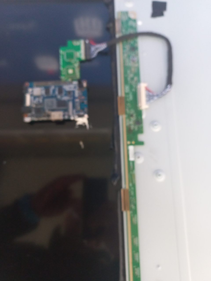 Zdjęcie przedmiotu: Mirror Investment eMirror interactive mirror