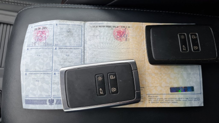 Zdjęcie przedmiotu: Renault Talisman Grandtour 1.8 TCe FAP Initiale Paris EDC