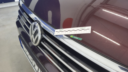 Zdjęcie przedmiotu: Volkswagen Passat 2.0 TDI BMT Comfortline