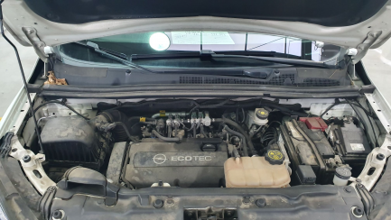 Zdjęcie przedmiotu: Opel Mokka 1.6 Active S&S