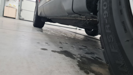 Zdjęcie przedmiotu: Hyundai Tucson 1.6 T-GDi 48V Smart 2WD DCT Oświadczenie o utracie DR