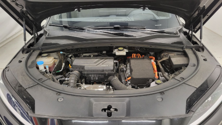 Zdjęcie przedmiotu: BYD Seal U DM-i 1.5T Design AWD