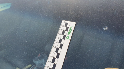 Zdjęcie przedmiotu: Infiniti Q70 SUV