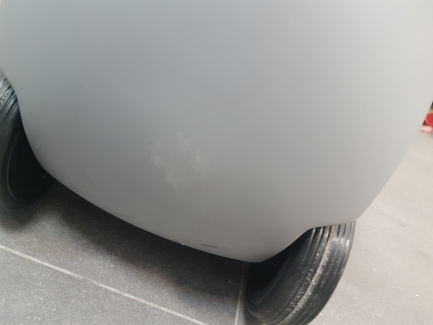 Zdjęcie przedmiotu: Smoke and vapor absorber ULT JUMBO FILTERTROLLEY 2.0