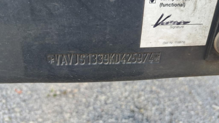 Zdjęcie przedmiotu: SCHWARZMULLER J-SERIE 36.0t Mega Dropside