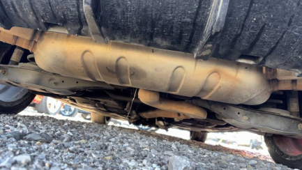 Zdjęcie przedmiotu: Volkswagen Golf R 4MOTION DSG Oświadczenie o utracie DR