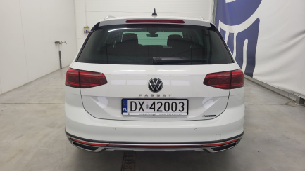 Zdjęcie przedmiotu: Volkswagen Passat Kombi Alltrack 2.0 TDI 4Mot. DSG