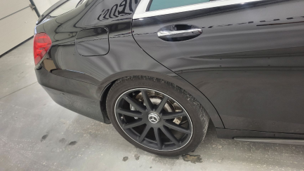 Zdjęcie przedmiotu: Mercedes-benz S 63 AMG 4-Matic L