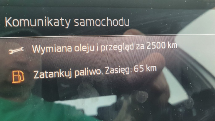 Zdjęcie przedmiotu: Skoda Octavia 1.5 TSI GPF ACT Ambition