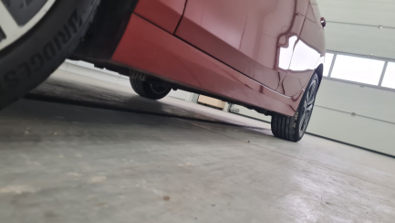 Zdjęcie przedmiotu: Bmw 218i Sport Line aut