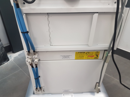 Zdjęcie przedmiotu: PALOMAR VECTUS hair removal laser