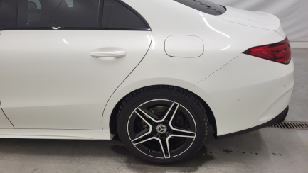 Zdjęcie przedmiotu: Mercedes-benz CLA 200 AMG Line 7G-DCT