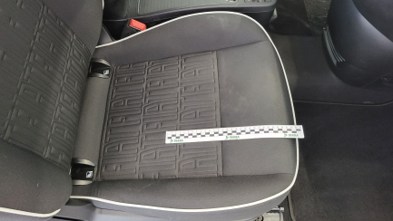 Zdjęcie przedmiotu: Fiat 500 23.8kWh Icon