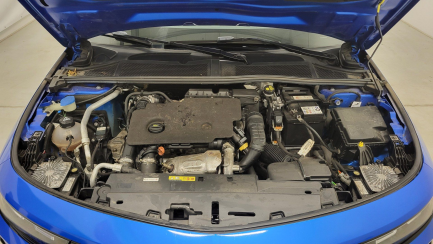 Zdjęcie przedmiotu: Opel Astra VI Sports Tourer 1.5 CDTI GS S&S aut