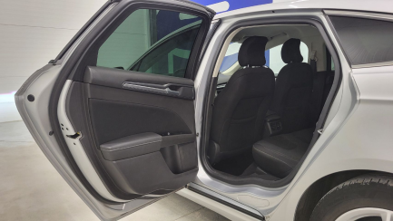 Zdjęcie przedmiotu: Ford Mondeo Titanium 2.0 TDI