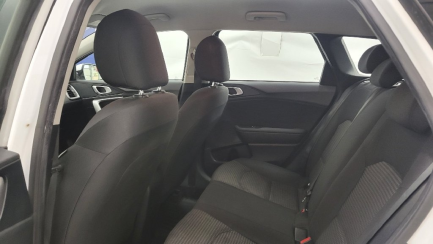 Zdjęcie przedmiotu: Kia Ceed Combi 1.4 S + LPG Brak dokument&oacute;w LPG