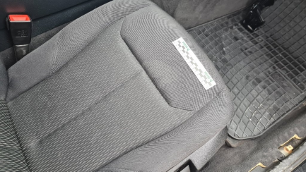 Zdjęcie przedmiotu: Bmw 320D Touring