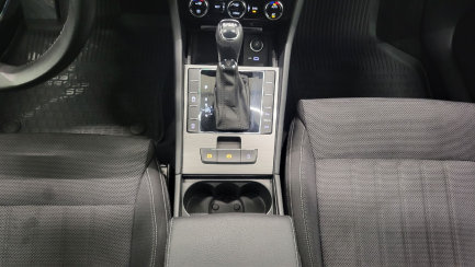 Zdjęcie przedmiotu: Skoda Superb III 2.0 TDI SCR Style DSG