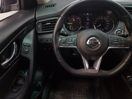 Zdjęcie przedmiotu: Nissan X-trail 2.0 dCi N-Connecta 4WD Xtronic
