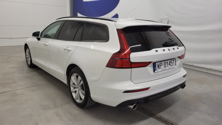 Zdjęcie przedmiotu: Volvo V60 B3 B Momentum Core aut