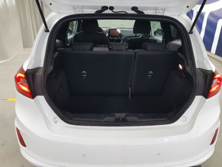 Zdjęcie przedmiotu: Ford Fiesta 1.0 EcoBoost ST-Line ASS