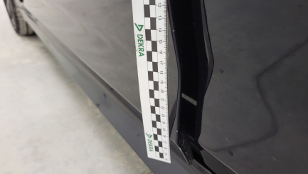 Zdjęcie przedmiotu: BMW 530d mHEV M Sport sport-aut