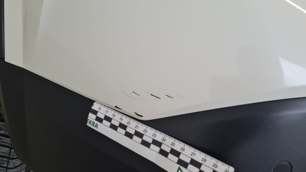 Zdjęcie przedmiotu: Nissan Qashqai 1.3 DIG-T mHEV N-Connecta Xtronic