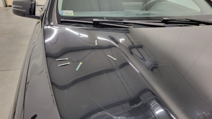 Zdjęcie przedmiotu: Mercedes-Benz CLA 200 7G-DCT AMG Line