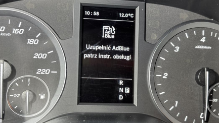 Zdjęcie przedmiotu: Mercedes-Benz Vito 116 BlueTEC Tourer Pro E6d 3.1t