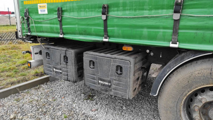 Zdjęcie przedmiotu: WIELTON NS3K Dropside