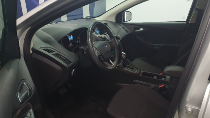 Zdjęcie przedmiotu: Ford Focus Combi