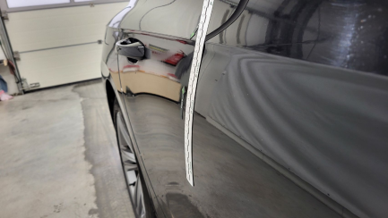 Zdjęcie przedmiotu: Volkswagen ARTEON 2.0 TDI R-Line DSG Oświadczenie o utracie DR