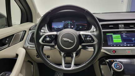 Zdjęcie przedmiotu: Jaguar I-Pace EV400 AWD S Oświadczenie o utracie DR