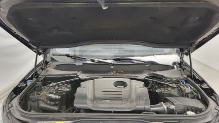 Zdjęcie przedmiotu: LAND ROVER Discovery V 2.0 SD4 HSE Oświadczenie o utracie DR