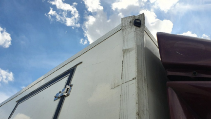 Zdjęcie przedmiotu: Mercedes-benz  Sprinter 313 CDI Euro 5 2143ccm - 129HP 3,5t 09-13