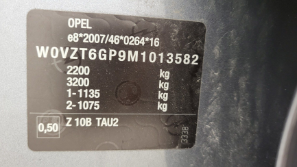 Zdjęcie przedmiotu: Opel Insignia 2.0 CDTI GS Line S&S aut