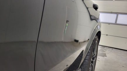 Zdjęcie przedmiotu: Mercedes-benz GLE Coupe 350 de PHEV 4-Matic AMG Line