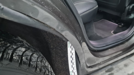 Zdjęcie przedmiotu: Volvo XC60 B4 D AWD R-Design aut