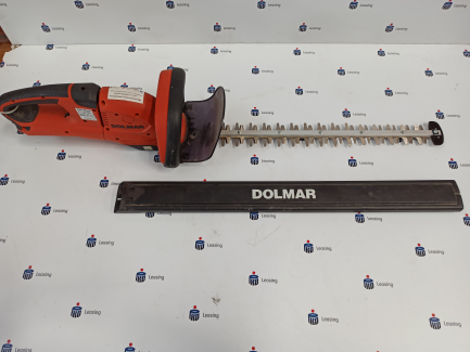 Zdjęcie przedmiotu: DOLMAR AH3655 hedge trimmer