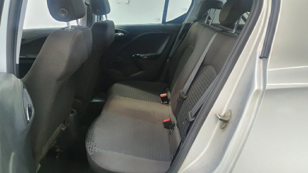 Zdjęcie przedmiotu: Opel CORSA-E Hatchback