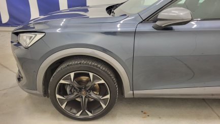 Zdjęcie przedmiotu: Cupra Formentor 1.5 TSI DSG