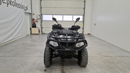 Zdjęcie przedmiotu: QUAD HISUN