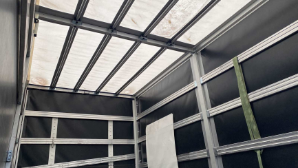 Zdjęcie przedmiotu: Opel Movano 2.3 CDTI E6 3.5t L3H1