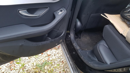 Zdjęcie przedmiotu: Mercedes-benz C 180 9G-TRONIC