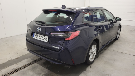 Zdjęcie przedmiotu: Toyota Corolla TS Kombi 1.8 Hybrid GPF Comfort