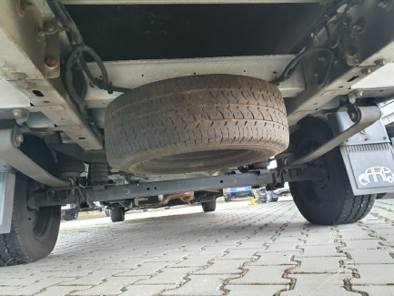 Zdjęcie przedmiotu: RENAULT Master dCi 170 Energy L3 Pack Clim Euro 6