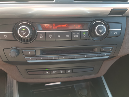 Zdjęcie przedmiotu: Bmw X5 4.0d xDrive